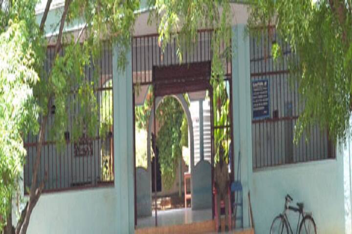 hostel